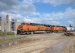 BNSF 7113